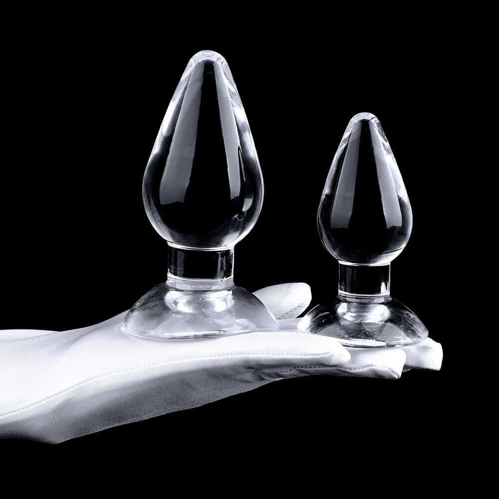 Anal Plug Set
