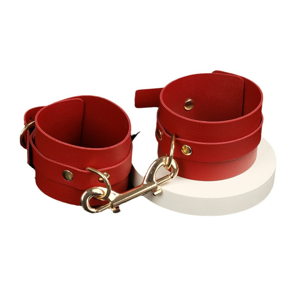 Handcuffs sex toys