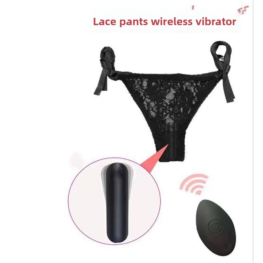 Modern Wearable Wellness Accessory 10-Frequency