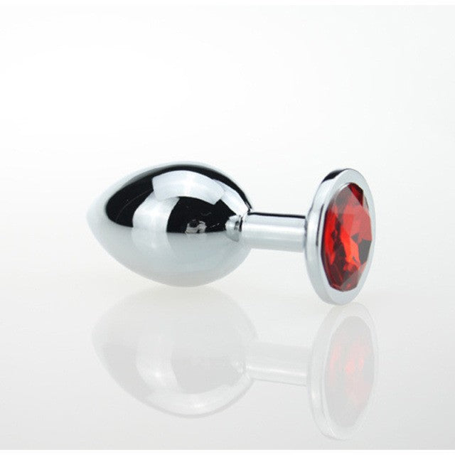 anal plug