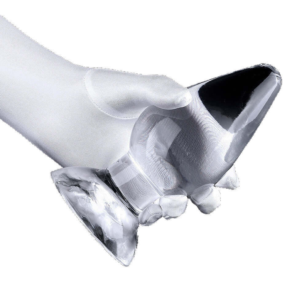 Anal Plug Set