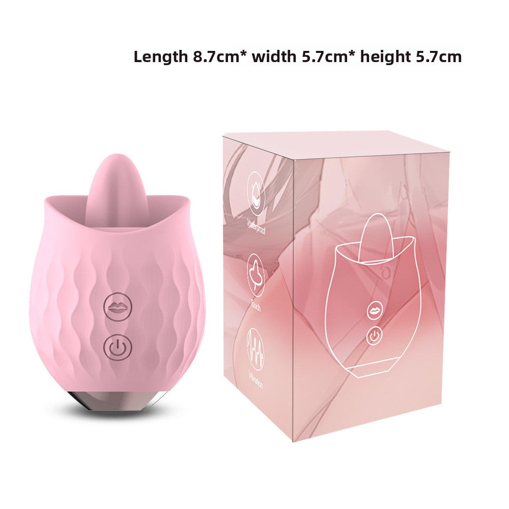 Adult Vibrator