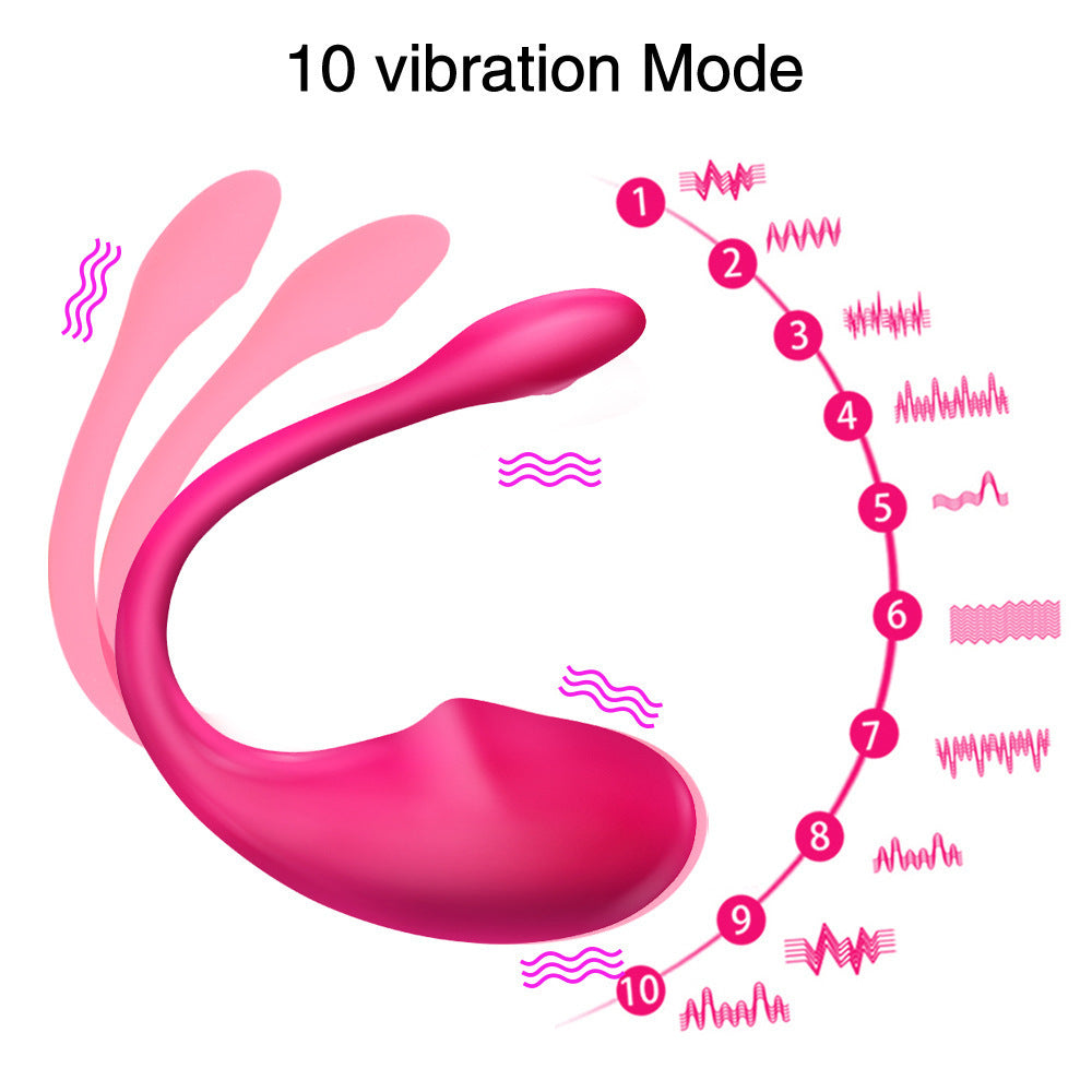 Women's erotic sex products