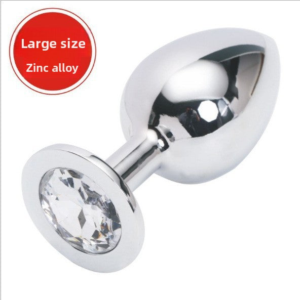 anal plug