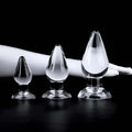 Anal Plug Set