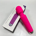 20-Frequency Knight Vibrator for Women