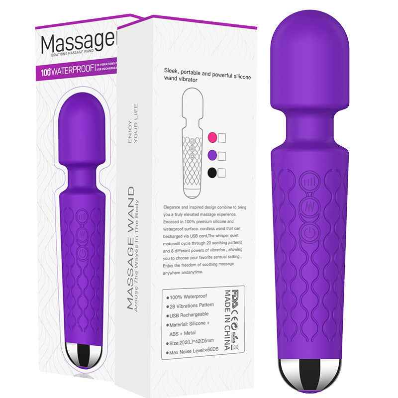 Ultra-powerful Waterproof Rechargeable Lifestyle Accessory – Premium 