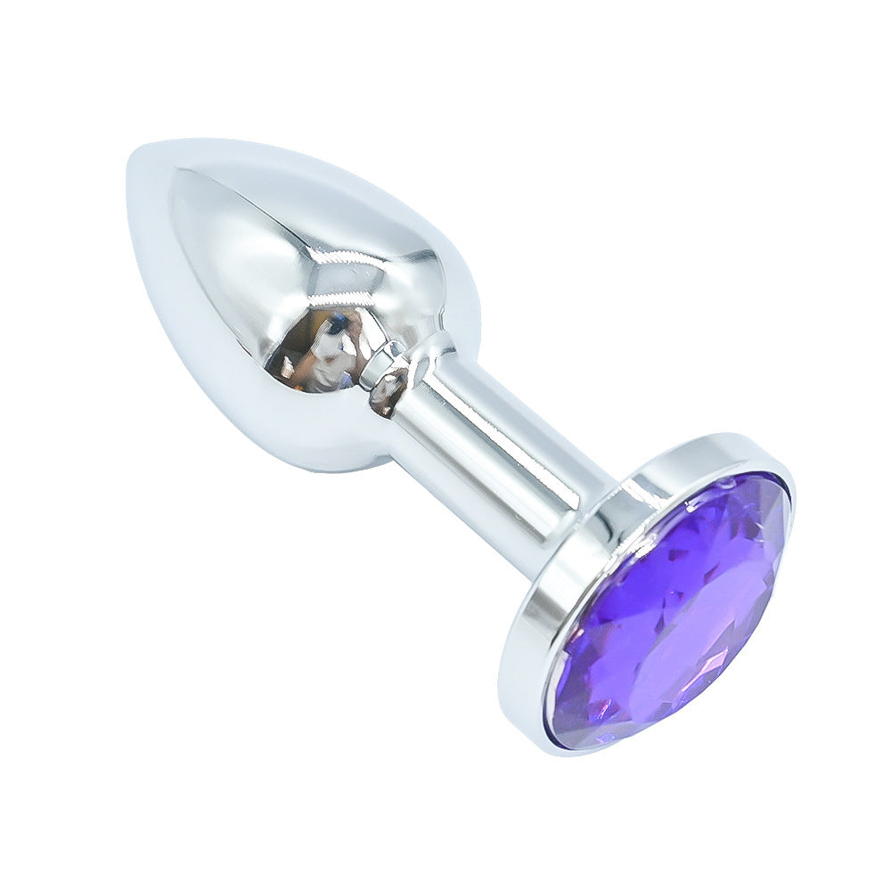 anal plug