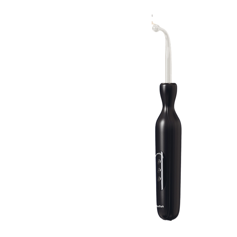 Adult sex toy electric shock rod