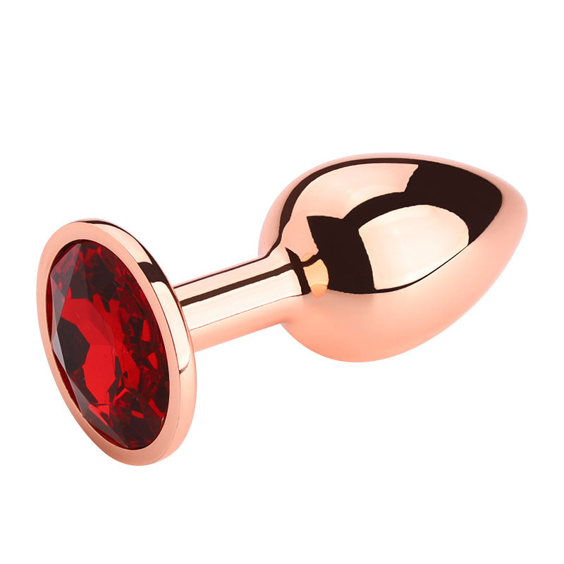 anal plug