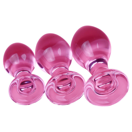 Elegant Glass Lifestyle Accessory