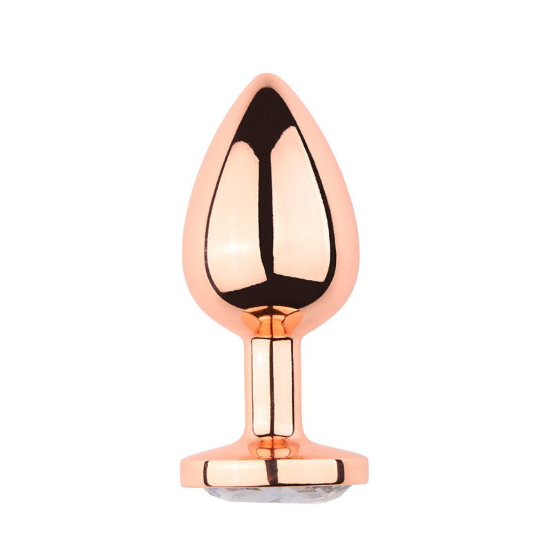 anal plug