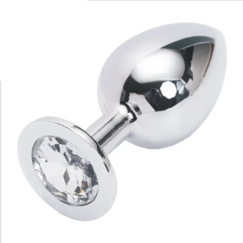 anal plug