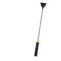 Adult sex toy electric shock rod