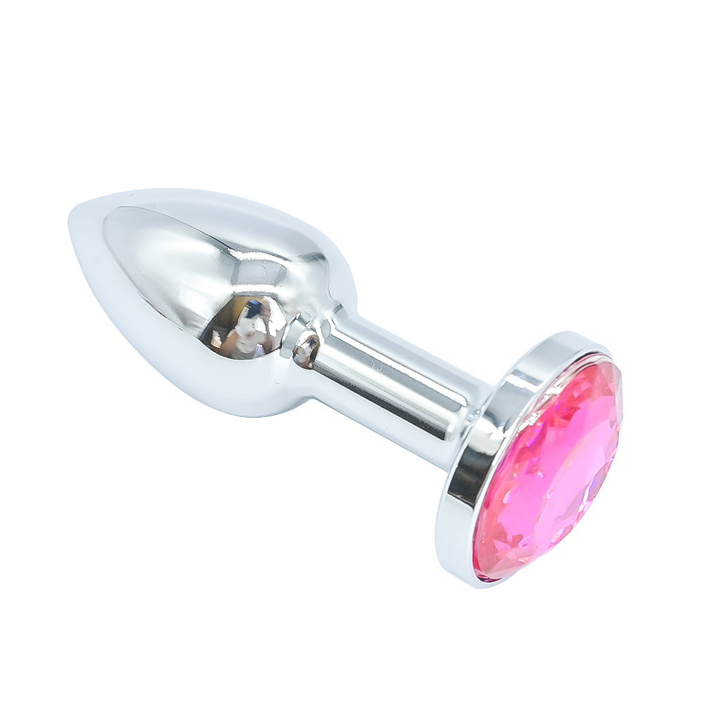 anal plug