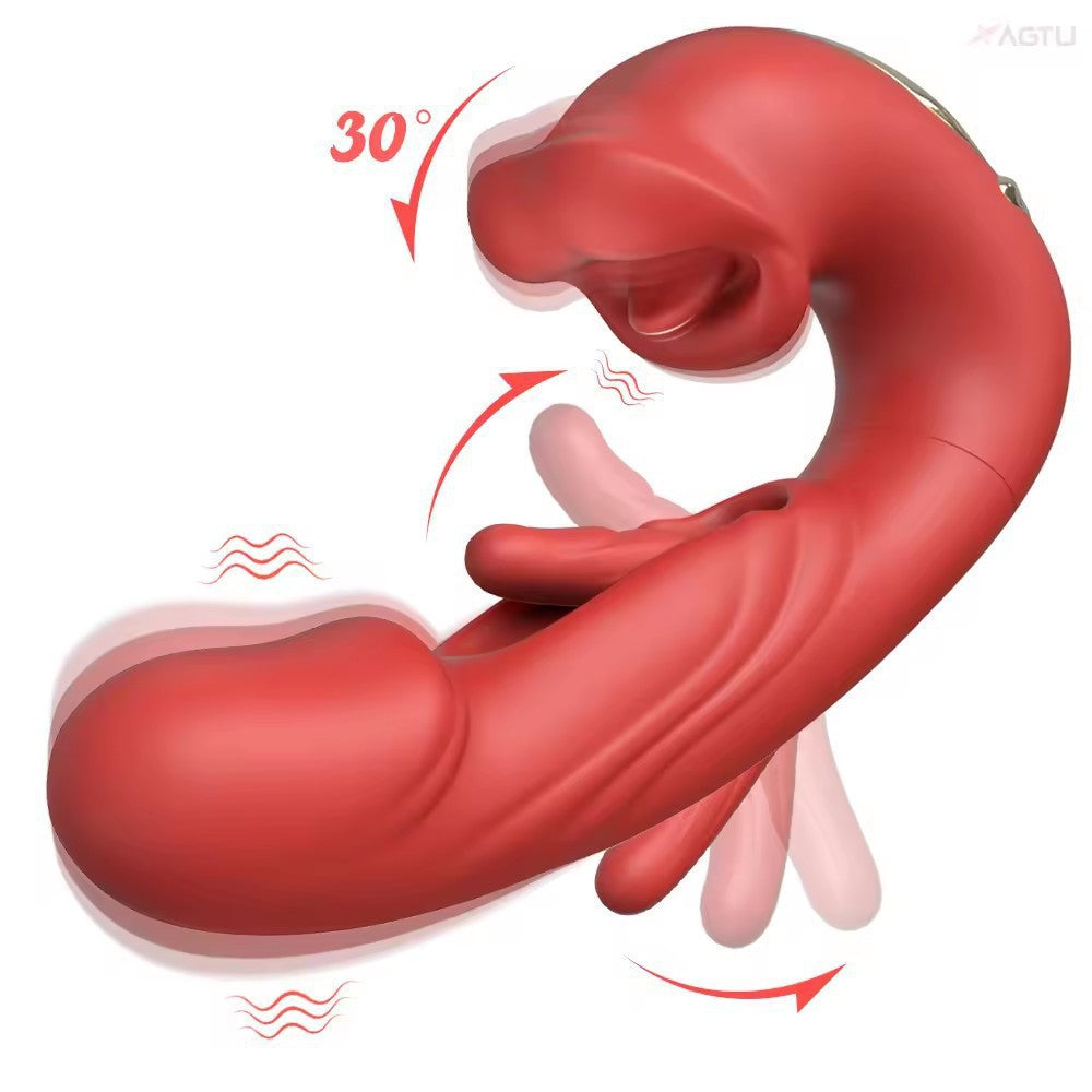 Adult Vibrator