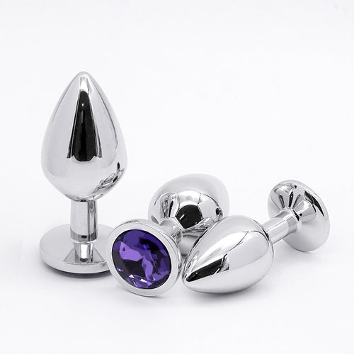 anal plug