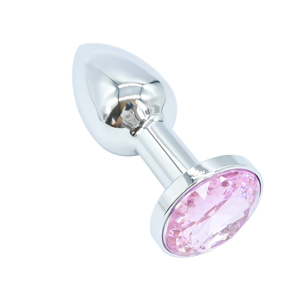 anal plug
